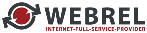 webrel - Internet Full Service Provider
